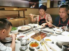-海底捞火锅(石狮泰禾广场店)