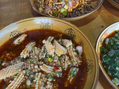 -周师饭店
