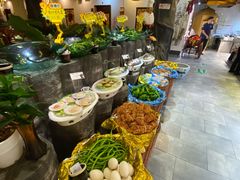 自助取餐区-鼎晟江南·融合江南宴(固戍店)
