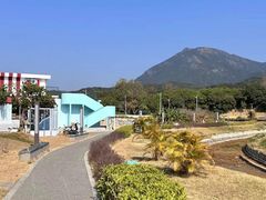 -西涌国际滨海旅游区