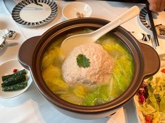 -百富源·海鲜辽菜(浑河堡店)