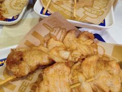 -魔都三兄弟酸辣粉·蘸卤炸串(虹桥万科店)