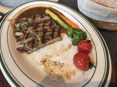 -果仁·意大利餐厅(财富广场店)