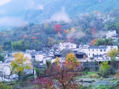 -塔川景区