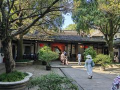 -江心屿景区