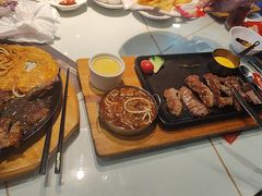 -豪享来中西餐厅(隆昌店)