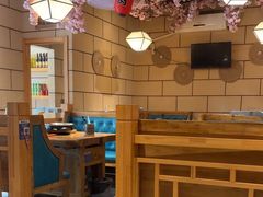 -九田家黑牛烤肉料理(华侨城店)