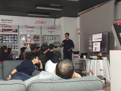 -佳能相机·普晶官方店(成都华凌西南婚纱摄影器材城店)