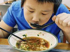 -花溪飞碗牛肉粉(先烈路店)