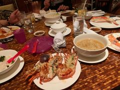 -鸣诗自助餐(澳門四季酒店)