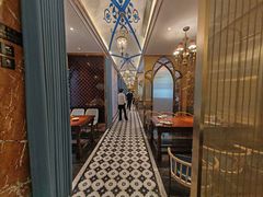 -沙力海西北特色美食烤肉店(北门坡店)