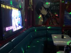 -麦朗量贩KTV音乐氧吧(泉水轻轨车站店)