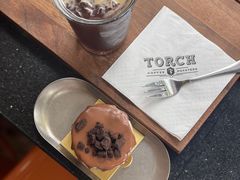 海盐奥利奥-Torch Coffee 炬点咖啡