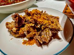 -悦融·京鲁菜·露台花园(安定门店)
