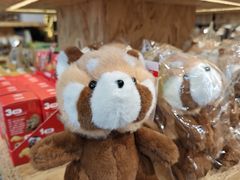 -ZOO COFFEE动物园咖啡(红山森林动物园店)