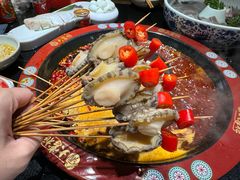 -矮板凳老火锅(宽窄巷子店)
