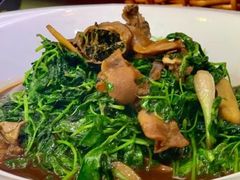 -金典银峰老鹅馆·昆山菜(亭林公园店)