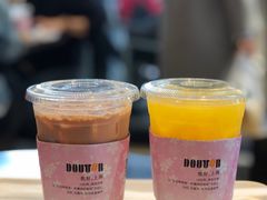冰日式皇家奶茶-DOUTOR德咖伦(吴江路店)