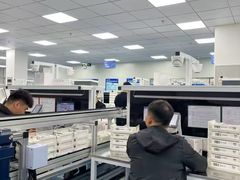 -宝视达眼镜(辉县瑞成广场店)