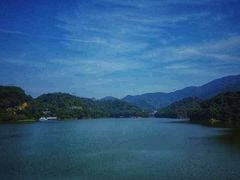 -广州市帽峰山景区
