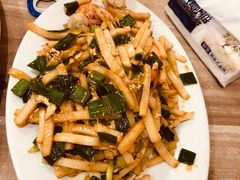 -如意楼农家菜(雁荡山店)