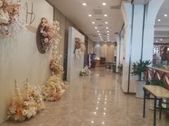 -陕西会客厅·宴会厅·唐世佳宴