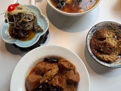 -二泉园老菜馆·百年无锡菜