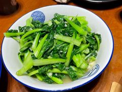 -徽三说·土徽菜·中国徽菜连锁品牌(一中店)