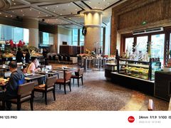 -怡聚轩全日制自助餐厅(大中华喜来登酒店)