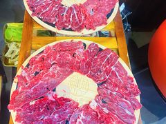 -刘少华贵州小黄牛·鲜牛肉火锅(总店)