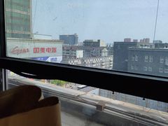 -魔方城市书房(中街益田店)