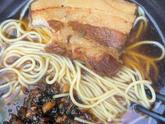 -金原鸭血粉丝汤·汤包·脆皮烤鸭(南京博物院店)