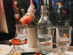 -火车头法国西餐厅