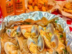 -见味花甲(福田coco park店)