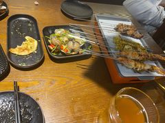 -半酌烧烤小酒馆(南京东路店)