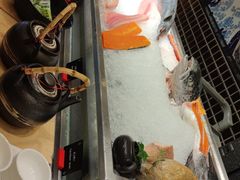 -盛宴自助餐厅(运达喜来登店)