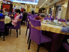 大堂-潮喜竹溪荔湖酒家(荔枝湾店)