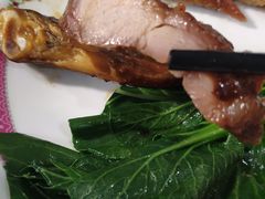 -东鑫记港式茶餐厅(南京东路店)