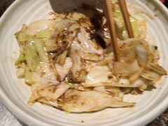 -铁公鸡·四川料理(天环广场店)