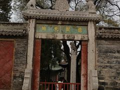 -西安碑林博物馆