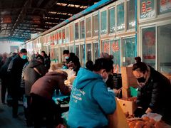 -大连双兴商品城