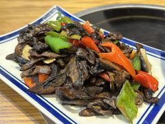 -妈妈的味道(和顺古镇店)