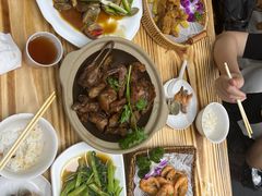 -醉壹号海鲜大排档·老厦门特色菜(厦门美食地标店)