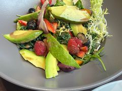 -北京华彬费尔蒙酒店·刃餐厅