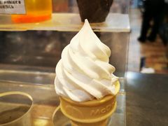 -麦当劳(杭州西湖银泰百货店)