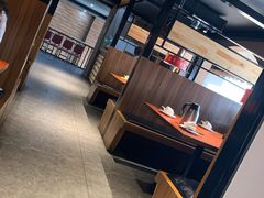 大堂-山之屋炭火烧肉·生啤畅饮(大朗万科中央公园店)