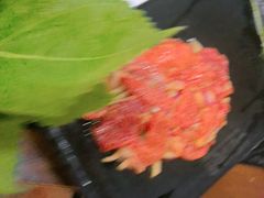 -四斤烤肉(东戴河孟家店)