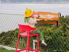 -宁波松兰山滨海旅游度假区