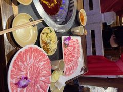 -唇辣号重庆老火锅(燕郊鑫乐汇店)