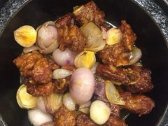 -美极鲜食坊(宝安南路店)